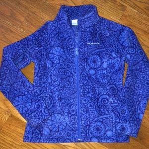 Columbia jacket..
